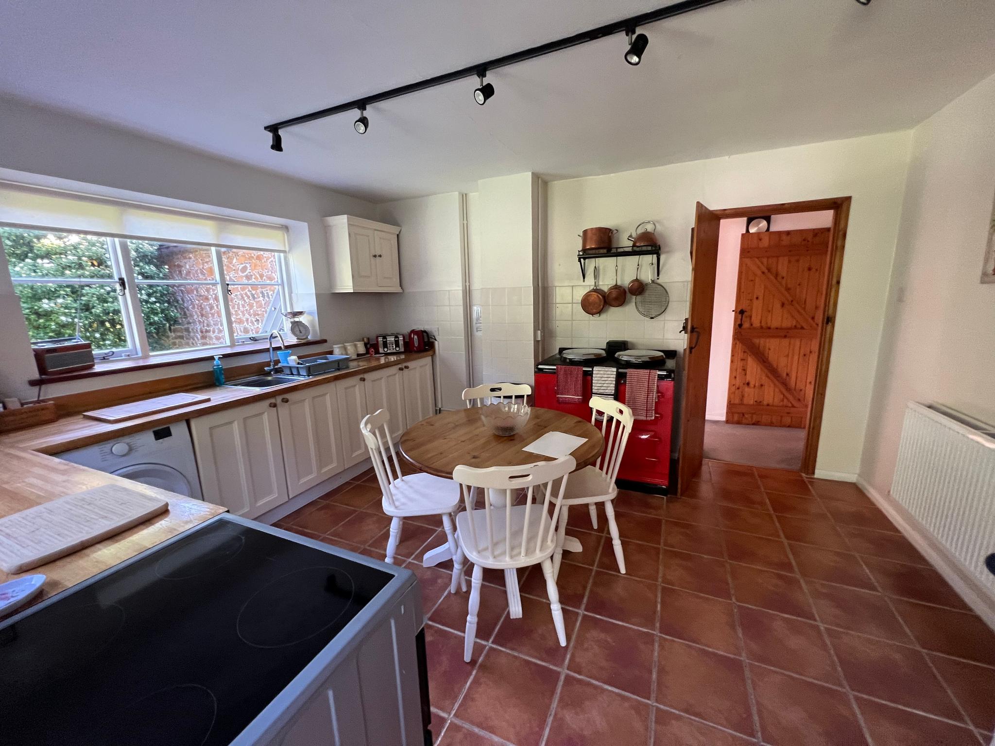 Forestry Cottage3